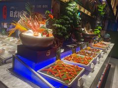 -亚马逊海鲜自助(万象汇店)
