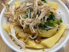 -再回首鸡肉米线(人民路一店)