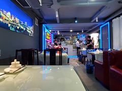 -红满堂·龙虾·牛蛙·淮扬菜(濠北路店)