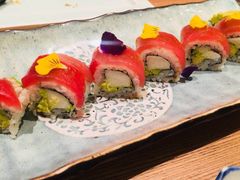 -隐泉之语日式料理(王府中环店)