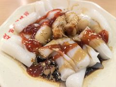 混酱肠粉-百家鸡味馆(清泰店)