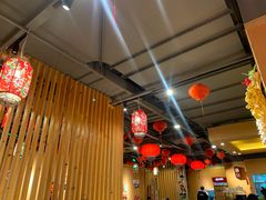 大堂-關東雪东北菜(中庚漫游城店)