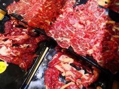 -陈记顺和牛肉火锅馆(天河北路店)