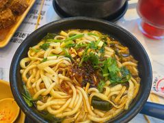-姐弟俩土豆粉(北京双桥万达店)