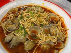 花甲面-郑记•不夜城烧烤•龙虾•虾蟹(黄鹤楼店)