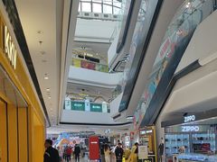 -万达广场(东营西城店)