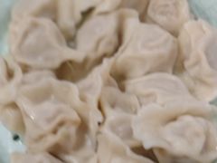 -老边饺子馆(东单店)