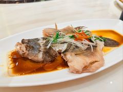-梅龙镇酒家(南京西路总店)