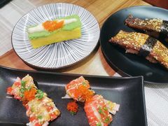 -昊·来了寿司(双楠2店)