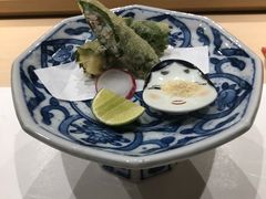 -鮨一日本料理(大中华店)
