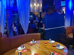 -纳瓦新疆菜(银都店)