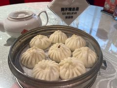-狗不理(山东路总店)