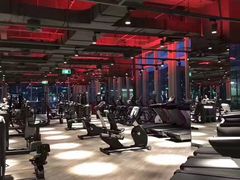 -威尔仕健身(海伦中心店)
