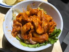 -么肆烤肉·中式自助·烤肉大排档(街道口季佳PAI店)