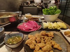-老鼎旺安格斯牛肉火锅(衡艺广场店)