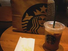 -星巴克(天津站区第二店)