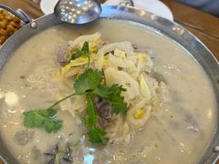 -老回回饺子馆(海洋馆店)