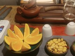 -邈墨茶馆(凤起路店)