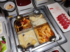 -海底捞火锅(北京路店)