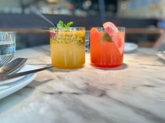 -即興ADLIB(退化公园店)
