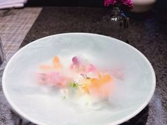 -莲西餐(曲江店)