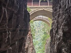 -苍岩山风景名胜区