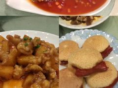 -老福州闽菜馆(温泉路店)