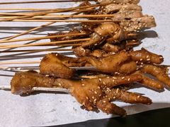 -壹酒贰肉1926·深夜食堂(九纬路店)