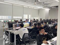 -火星时代教育(成都校区)