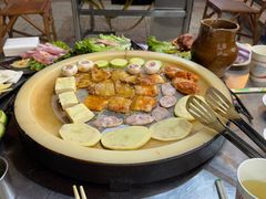 -随意石板烧(大理古城店)