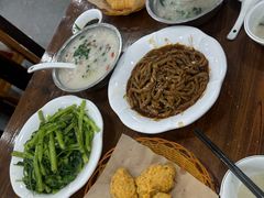 -南记食粥坊·宵夜大排档(莲花店)