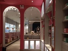 -茉莉餐厅(包河万达店)