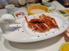 -东流山北京烤鸭·家常菜(南京首店)