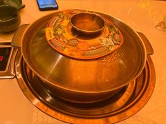 -润园四季椰子鸡火锅(卓越INTOWN店)