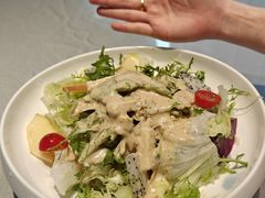 -羊巴道新疆菜·清真(上梅林店)