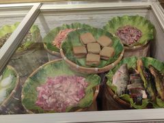 -李久其家民间餐厅(观沙岭公园店)