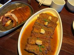 -德永枣香烤鸭(官舍店)