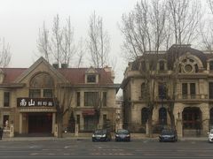 -南山鲜虾面·活鲜小馆·海味大连菜(南山总店)