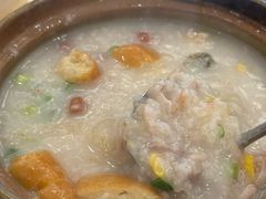 -白天鹅宾馆-宏图府餐厅