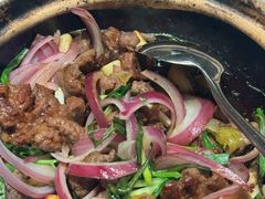 野山椒啫吊龙-冰火楼(梦泽园店)