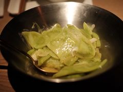 青番茄-青桃餐厅