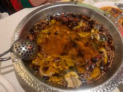 -辣婆婆(航天桥店)