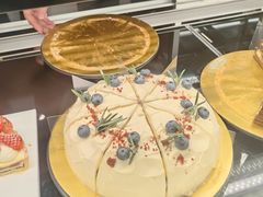 -Pantry's Best派悦坊蛋糕(世纪金源店)