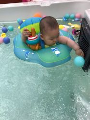 -爱玩爱游亲子母婴(旭辉广场店)