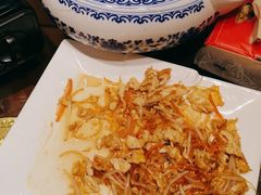 -涿掌柜·涿州宴
