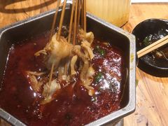 -聚点串吧·北京烧烤(赵登禹路店)