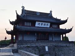 -盘门景区
