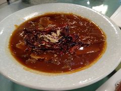 -长春观斋补堂素菜馆