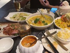 -Thai Alley泰爱里(二沙岛店)