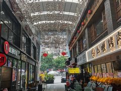 -东晓胜汇里(南洲北路店)